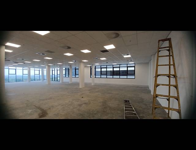 408M² OFFICE FOR SALE IN ILLOVO